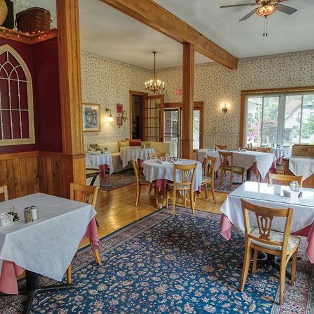 Rockwell Falls Inn And Wine Bar Lake Luzerne Exterior photo